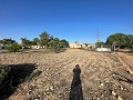 Land in Ubeda in  Dream Villas Alicante