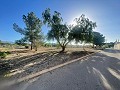 Land in Ubeda in  Dream Villas Alicante