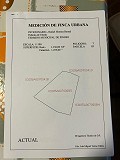 Land in Ubeda in  Dream Villas Alicante
