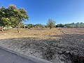 Land in Ubeda in  Dream Villas Alicante