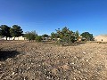 Land in Ubeda in  Dream Villas Alicante