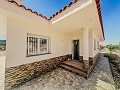Stunning new build villas with Pool and Plot included in  Dream Villas Alicante