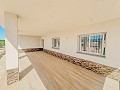 Stunning new build villas with Pool and Plot included in  Dream Villas Alicante