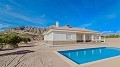Stunning new build villas with Pool and Plot included in  Dream Villas Alicante