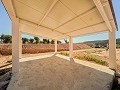 Stunning new build villas with Pool and Plot included in  Dream Villas Alicante
