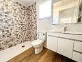 Stunning new build villas with Pool and Plot included in  Dream Villas Alicante
