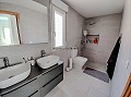 Stunning new build villas with Pool and Plot included in  Dream Villas Alicante