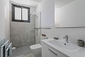 Stunning new build villas with Pool and Plot included in  Dream Villas Alicante