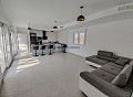 Stunning new build villas with Pool and Plot included in  Dream Villas Alicante