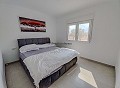 Stunning new build villas with Pool and Plot included in  Dream Villas Alicante