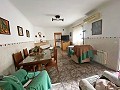 3 Bedroom house with large courtyard in Pinoso in  Dream Villas Alicante