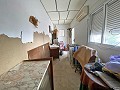 3 Bedroom house with large courtyard in Pinoso in  Dream Villas Alicante