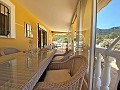 Mooie villa met 3 slaapkamers en 2 badkamers in La Zarza in  Dream Villas Alicante