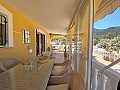 Mooie villa met 3 slaapkamers en 2 badkamers in La Zarza in  Dream Villas Alicante