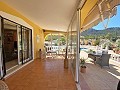Mooie villa met 3 slaapkamers en 2 badkamers in La Zarza in  Dream Villas Alicante