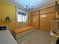 Mooie villa met 3 slaapkamers en 2 badkamers in La Zarza in  Dream Villas Alicante