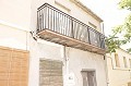 Maison de Village de 4 Chambres avec Terrain in  Dream Villas Alicante