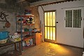 Maison de Village de 4 Chambres avec Terrain in  Dream Villas Alicante