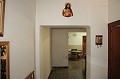 Maison de Village de 4 Chambres avec Terrain in  Dream Villas Alicante