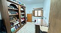 Höhlenhaus mit 3 Schlafzimmern in der Nähe von Pinoso in  Dream Villas Alicante