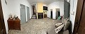 Höhlenhaus mit 3 Schlafzimmern in der Nähe von Pinoso in  Dream Villas Alicante