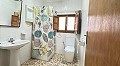 Höhlenhaus mit 3 Schlafzimmern in der Nähe von Pinoso in  Dream Villas Alicante
