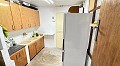 Höhlenhaus mit 3 Schlafzimmern in der Nähe von Pinoso in  Dream Villas Alicante