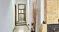 Höhlenhaus mit 3 Schlafzimmern in der Nähe von Pinoso in  Dream Villas Alicante