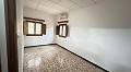 Höhlenhaus mit 3 Schlafzimmern in der Nähe von Pinoso in  Dream Villas Alicante