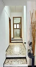 Höhlenhaus mit 3 Schlafzimmern in der Nähe von Pinoso in  Dream Villas Alicante