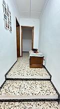 Höhlenhaus mit 3 Schlafzimmern in der Nähe von Pinoso in  Dream Villas Alicante