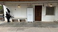 Höhlenhaus mit 3 Schlafzimmern in der Nähe von Pinoso in  Dream Villas Alicante