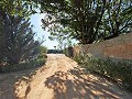 Landhaus mit 4 Schlafzimmern, 4 Minuten außerhalb von Pinoso in  Dream Villas Alicante