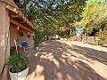 Landhaus mit 4 Schlafzimmern, 4 Minuten außerhalb von Pinoso in  Dream Villas Alicante