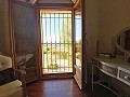 Landhaus mit 4 Schlafzimmern, 4 Minuten außerhalb von Pinoso in  Dream Villas Alicante