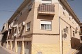 Casa Adosada de 3 Dormitorios y 3 Baños en el Corazón de Pinoso in  Dream Villas Alicante