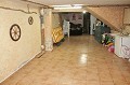 Casa Adosada de 3 Dormitorios y 3 Baños en el Corazón de Pinoso in  Dream Villas Alicante