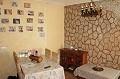 Casa Adosada de 3 Dormitorios y 3 Baños en el Corazón de Pinoso in  Dream Villas Alicante