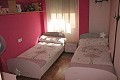Casa Adosada de 3 Dormitorios y 3 Baños en el Corazón de Pinoso in  Dream Villas Alicante