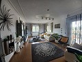 Casa grande en pueblo cerca de Pinoso y Monovar in  Dream Villas Alicante