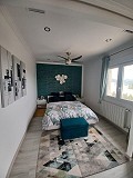Casa grande en pueblo cerca de Pinoso y Monovar in  Dream Villas Alicante