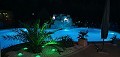 Casa grande en pueblo cerca de Pinoso y Monovar in  Dream Villas Alicante
