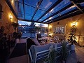 Casa grande en pueblo cerca de Pinoso y Monovar in  Dream Villas Alicante