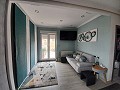 Casa grande en pueblo cerca de Pinoso y Monovar in  Dream Villas Alicante