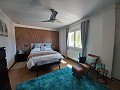 Casa grande en pueblo cerca de Pinoso y Monovar in  Dream Villas Alicante