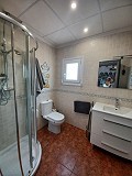 Casa grande en pueblo cerca de Pinoso y Monovar in  Dream Villas Alicante
