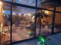 Casa grande en pueblo cerca de Pinoso y Monovar in  Dream Villas Alicante