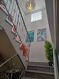Casa grande en pueblo cerca de Pinoso y Monovar in  Dream Villas Alicante