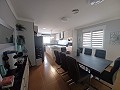 Casa grande en pueblo cerca de Pinoso y Monovar in  Dream Villas Alicante