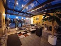 Casa grande en pueblo cerca de Pinoso y Monovar in  Dream Villas Alicante